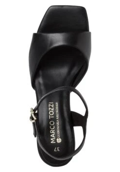 Marco Tozzi By Guido Maria KretschmerSandaliBlack Donna Sandali M3111A1J5-Q11 -Vendite Scarpe Donna 2171d04be32a4320be2042886cfb1945