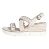 Marco Tozzi By Guido Maria KretschmerSandali Con ZeppaCream Comb Donna Sandali M3111A1D4-B11 -Vendite Scarpe Donna 21c9a148a66441b99d17b102ecf672e1