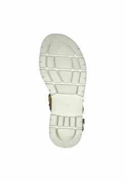 Marco Tozzi By Guido Maria Kretschmer - Sandali Con Plateau - Cognac Comb -Vendite Scarpe Donna 221ea07e73054b4388d127d5d6226cb0