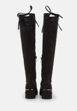 Marco Tozzi Stivali AltiBlack Donna Stivali M3111A1PS-Q11 -Vendite Scarpe Donna 22c21da05eb04d90b9bbe0ca8267c0da