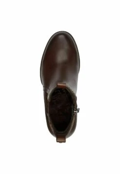 Marco Tozzi Stivaletti Con TaccoCafe Donna Stivaletti M3111N12C-O11 -Vendite Scarpe Donna 22e46bdb43334ca88cb0904b1175f211