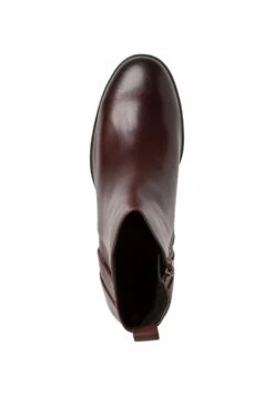 Marco Tozzi StivalettiBordeaux Donna Stivaletti M3111N13S-G11 -Vendite Scarpe Donna 236fd499aa8849408d34656de80850f4