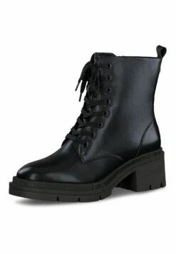 Marco Tozzi Stivaletti Con PlateauBlack Khaki Donna Stivaletti M3111N13H-Q12 -Vendite Scarpe Donna 259408956b244d87afd4b8070af51108