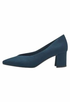 Marco Tozzi DecolletéNavy Donna Scarpe Con Tacco M3111B0LV-K11 -Vendite Scarpe Donna 25b6fc47b64748c4ba01ca6c6ca419b5