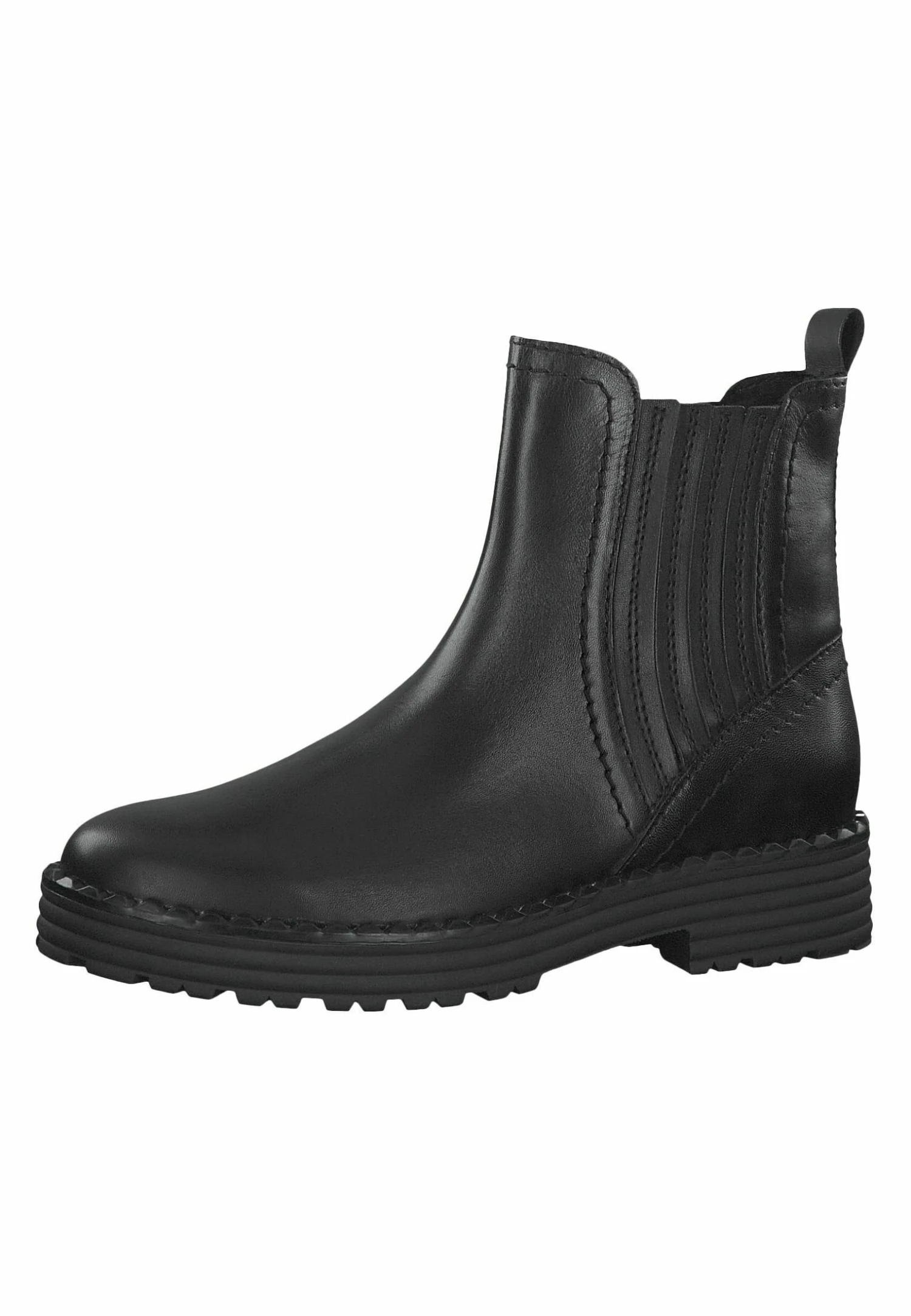 Marco Tozzi StivalettiBlack Donna Stivaletti M3111N137-Q11 4 Marco Tozzi StivalettiBlack Donna Stivaletti M3111N137-Q11 - immagine 2