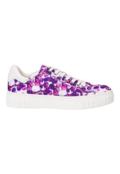 Marco Tozzi By Guido Maria KretschmerSneakers BassePurple Multi Donna Sneakers M3111A1I8-I11 -Vendite Scarpe Donna 261f8782005e471ba7942746619f8790