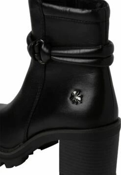 Marco Tozzi By Guido Maria Kretschmer- Stivaletti - Black 14 Marco Tozzi By Guido Maria Kretschmer- Stivaletti - Black -Vendite Scarpe Donna 2678ab2c42fd4ff490fcbf930a9abff3