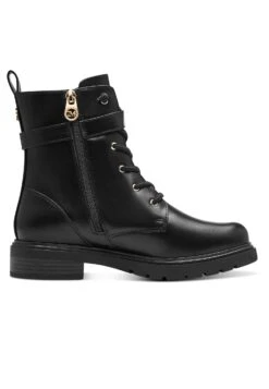 Marco Tozzi Elegante By Gmk Guido Maria KretschmarStivaletti Con PlateauBlack Gold Donna Stivaletti M3111N14S-Q11 11 Marco Tozzi Elegante By Gmk Guido Maria KretschmarStivaletti Con PlateauBlack Gold Donna Stivaletti M3111N14S-Q11 -Vendite Scarpe Donna 26d1e1f4647943ae9295427bde6355a2