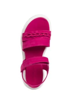 Marco Tozzi Sandali Con PlateauPink Donna Sandali M3111A1NB-J11 -Vendite Scarpe Donna 271c183436784c2c927db4590271fea2
