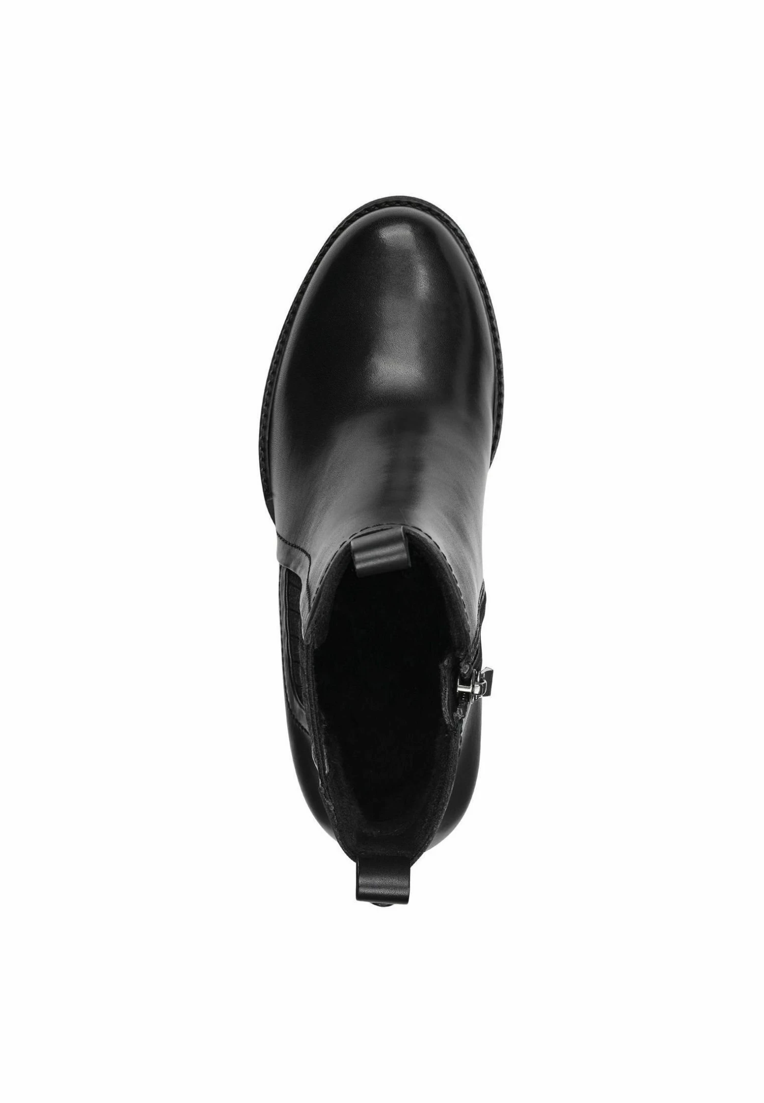 Marco Tozzi Stivaletti Con TaccoBlack Donna Stivali M3111N12C-Q11 5 Marco Tozzi Stivaletti Con TaccoBlack Donna Stivali M3111N12C-Q11 - immagine 3