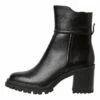 Marco Tozzi Stivaletti Con PlateauBlack Donna Stivaletti M3111N135-Q11 -Vendite Scarpe Donna 2775b206c9df4ff5b3844c6d36d4341a
