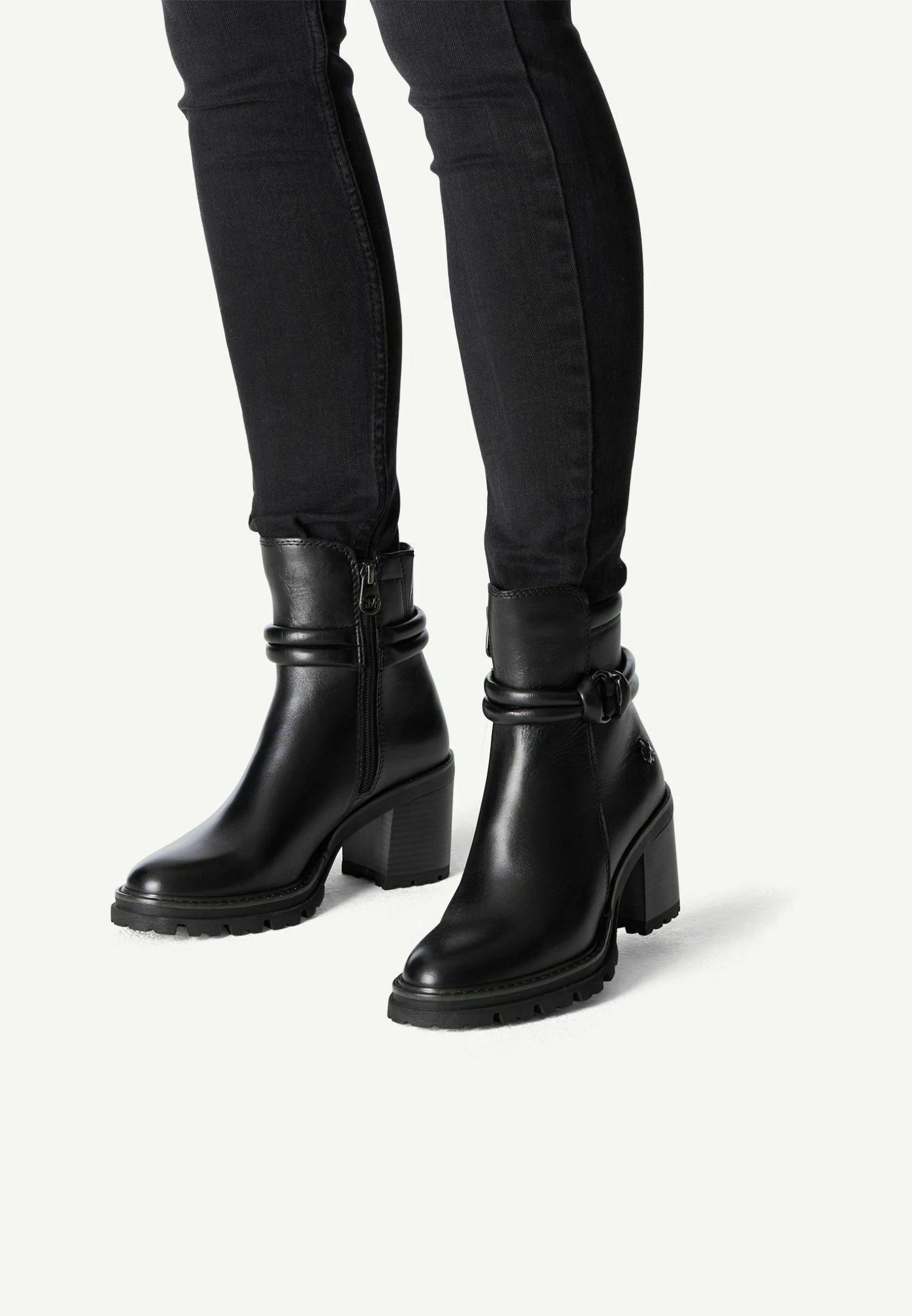 Marco Tozzi By Guido Maria Kretschmer- Stivaletti - Black 3 Marco Tozzi By Guido Maria Kretschmer- Stivaletti - Black