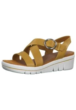 Marco Tozzi Sandali Con ZeppaSun 602 Donna Sandali M3111A0VS-E11 -Vendite Scarpe Donna 28a021e97e4a44289e828113eb0d14c1