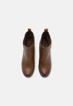 Marco Tozzi Stivaletti Con PlateauCognac Donna Stivaletti M3111N11A-O12 -Vendite Scarpe Donna 28e7cd21a54748cca64c7ce5d885eac0