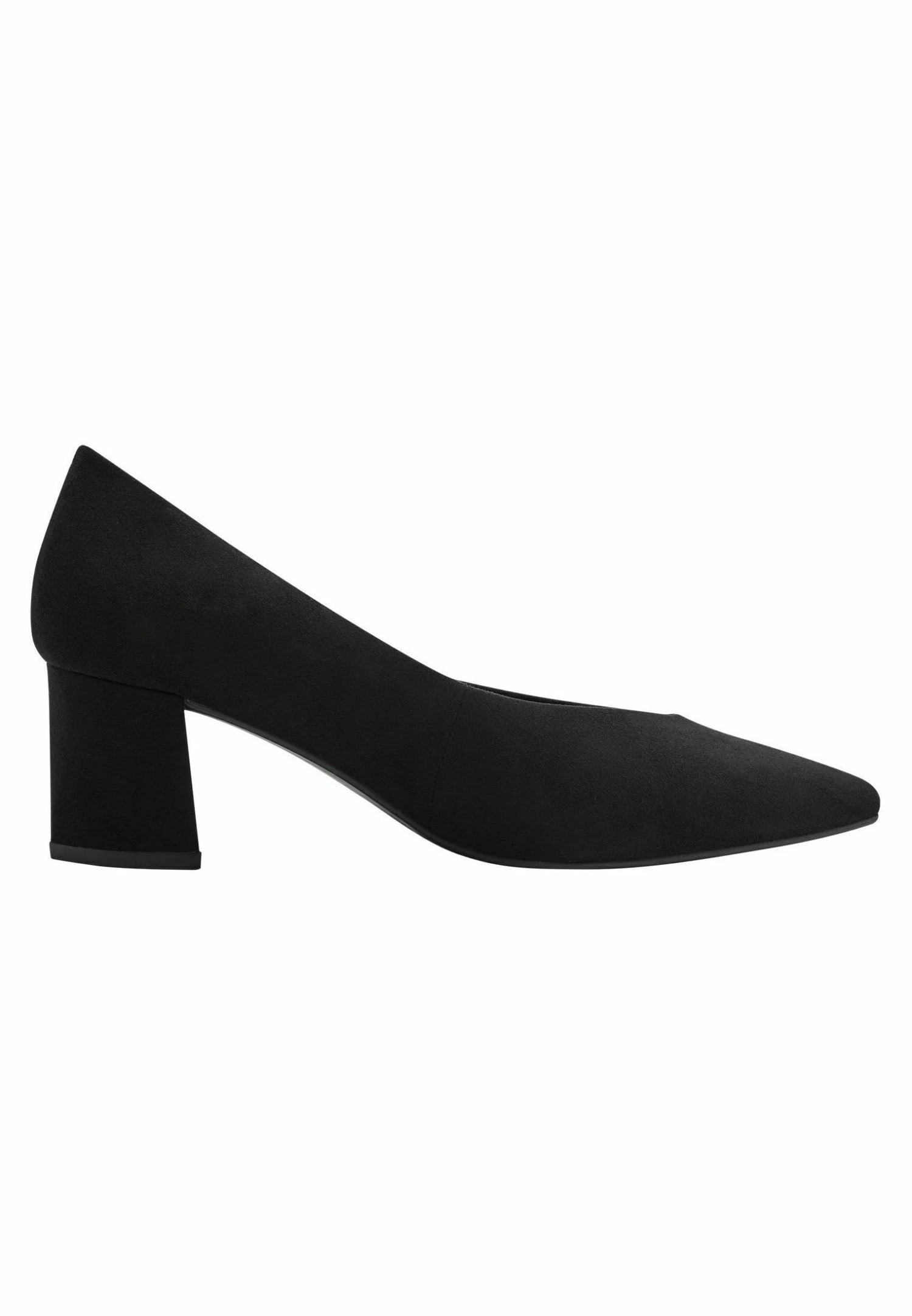 Marco Tozzi DecolletéBlack Donna Scarpe Con Tacco M3111B0LV-Q11 7 Marco Tozzi DecolletéBlack Donna Scarpe Con Tacco M3111B0LV-Q11 - immagine 5