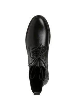 Marco Tozzi Stivaletti StringatiBlack Donna Stivaletti M3111N13P-Q11 10 Marco Tozzi Stivaletti StringatiBlack Donna Stivaletti M3111N13P-Q11 -Vendite Scarpe Donna 29c738e5fd774e858582cc3f74d9f7cd