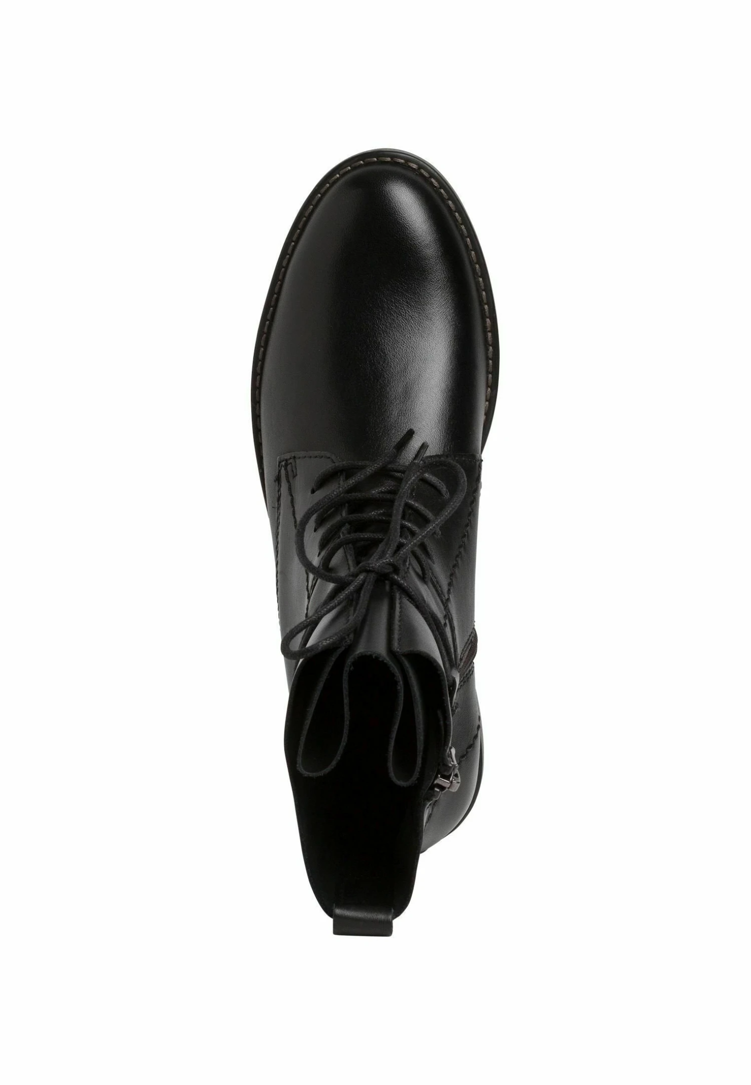 Marco Tozzi Stivaletti StringatiBlack Donna Stivaletti M3111N13P-Q11 5 Marco Tozzi Stivaletti StringatiBlack Donna Stivaletti M3111N13P-Q11 - immagine 3