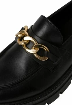 Marco Tozzi Scarpe Senza LacciBlack Gold Donna Scarpe Piatte M3111E09G-Q11 -Vendite Scarpe Donna 2ada3edb3b904588a66f68a919e6b9f7