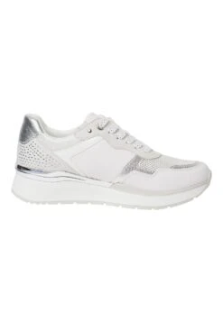 Marco Tozzi Sneakers BasseWhite Comb Donna Sneakers M3111A1MT-A11 -Vendite Scarpe Donna 2ae7658a1d6447288f5c36d007dc23a0