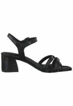Marco Tozzi SandaliBlack Donna Sandali M3111A1OF-Q11 -Vendite Scarpe Donna 2af7f8cc0d784e0798b0fc53145f62ff