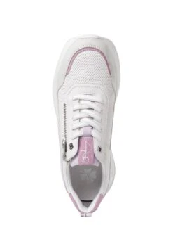 Marco Tozzi By Guido Maria KretschmerSneakers BasseWhite Lilac C. Donna Sneakers M3111A1NC-A11 9 Marco Tozzi By Guido Maria KretschmerSneakers BasseWhite Lilac C. Donna Sneakers M3111A1NC-A11 -Vendite Scarpe Donna 2b2c63d4b9fb439fae3a9477fb82a521