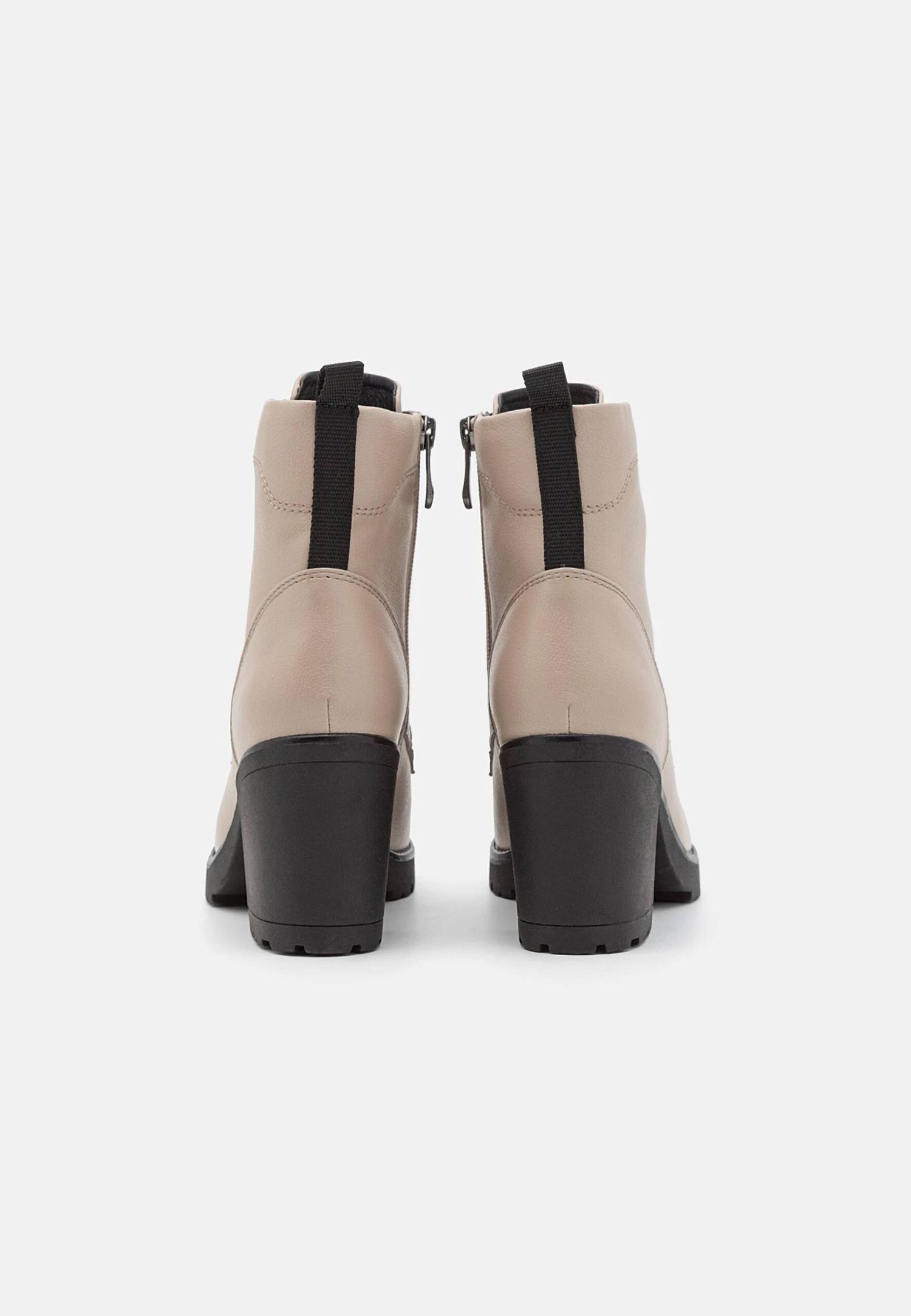 Marco Tozzi Stivaletti StringatiIvory Donna Stivaletti M3111N10K-A11 6 Marco Tozzi Stivaletti StringatiIvory Donna Stivaletti M3111N10K-A11 - immagine 4