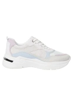 Marco Tozzi Sneakers BasseWhite Comb Donna Sneakers M3111A1NP-A11 -Vendite Scarpe Donna 2bdd9bd5e1594418811b35addfc0b8c7