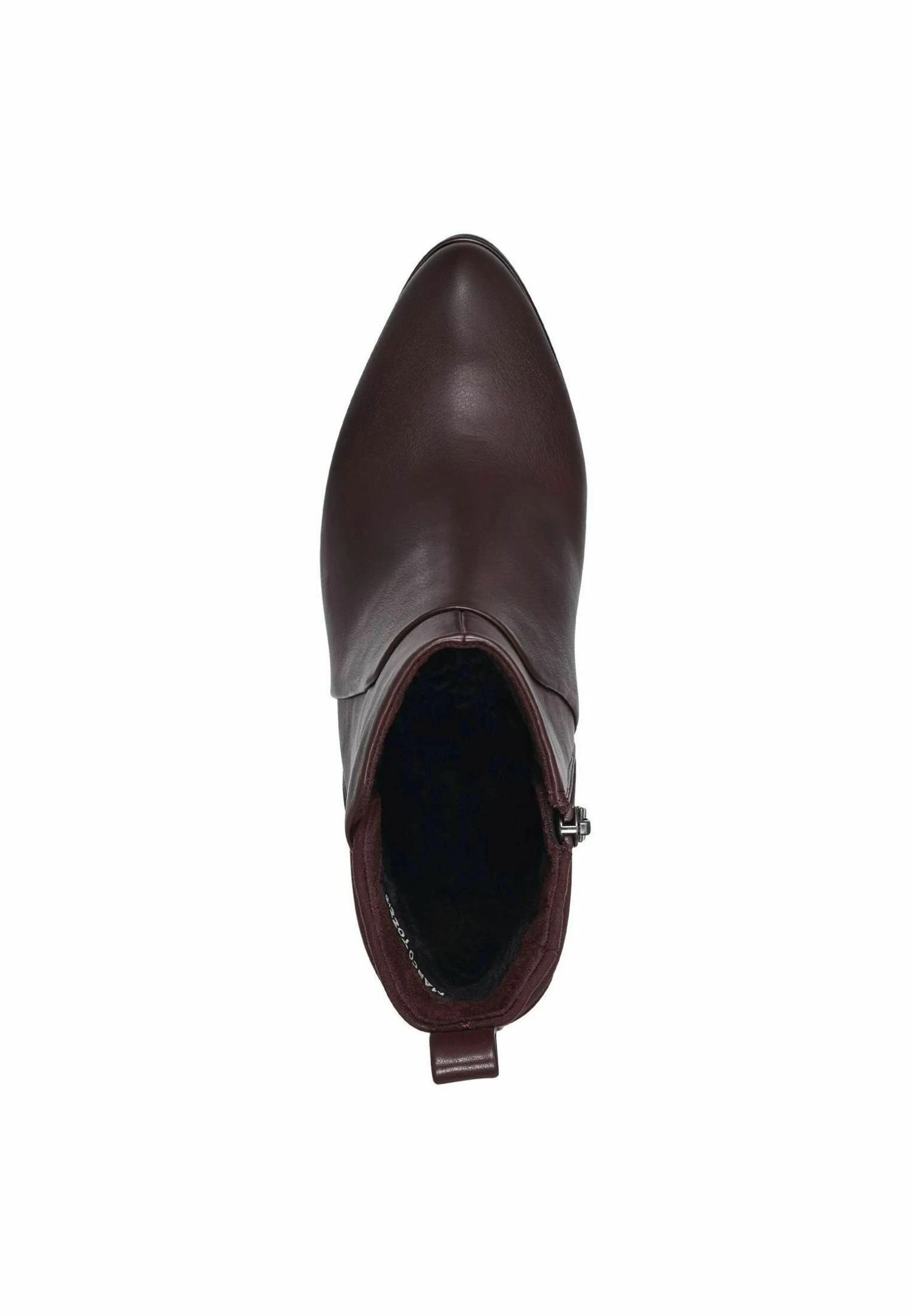 Marco Tozzi StivalettiBordeaux Comb Donna Stivaletti M3111N13D-G11 5 Marco Tozzi StivalettiBordeaux Comb Donna Stivaletti M3111N13D-G11 - immagine 3