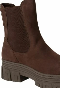 Marco Tozzi Stivaletti Con PlateauCafe Nubuck Donna Stivaletti M3111N133-O11 -Vendite Scarpe Donna 2c81d428e0ab4d0e8ece361b5c9f7205