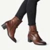 Marco Tozzi Tronchetti - Chestnut -Vendite Scarpe Donna 2c9f35aabcaf4ef68c968a2eed0624c3