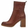 Marco Tozzi Stivaletti Con PlateauCognac Donna Stivaletti M3111N13T-O11 -Vendite Scarpe Donna 2d52592a87d6494a9d1ec295ca011ab7