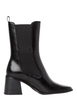 Marco Tozzi By Guido Maria Kretschmer Chelsea - Stivaletti Con Tacco - Black 11 Marco Tozzi By Guido Maria Kretschmer Chelsea - Stivaletti Con Tacco - Black -Vendite Scarpe Donna 2db6acfa3a4d47679091c7a065d3a2fb