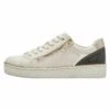 Marco Tozzi Sneakers BasseCream Comb Donna Sneakers M3111A1QD-B11 -Vendite Scarpe Donna 2fe1b085f221439ebf8a970db2115a82
