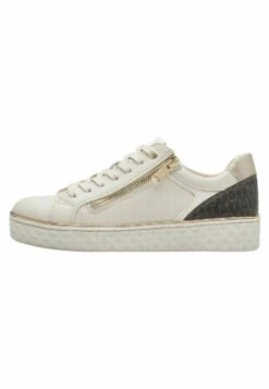 Marco Tozzi Sneakers BasseCream Comb Donna Sneakers M3111A1QD-B11
