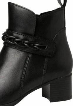 Marco Tozzi Stivaletti Texani / BikerBlack Donna Stivaletti M3111N13V-Q11 -Vendite Scarpe Donna 30c2df67e3df4e6291061a3b1f19caad