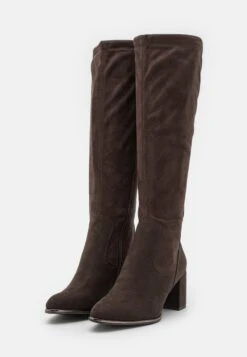 Marco Tozzi Stivali AltiMocca Donna Stivali M3111A1P1-O11 10 Marco Tozzi Stivali AltiMocca Donna Stivali M3111A1P1-O11 -Vendite Scarpe Donna 31800689253f4a708df7cd53fb8ba89c