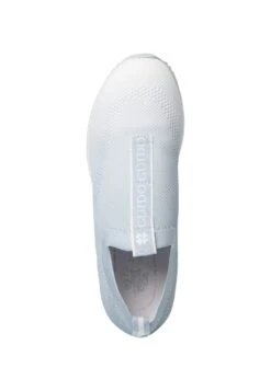 Marco Tozzi By Guido Maria KretschmerSneakers BasseLt Blue Comb Donna Scarpe Piatte M3111A1ML-K11 -Vendite Scarpe Donna 3185bab8bf1a41a3a6f942cb8722e300