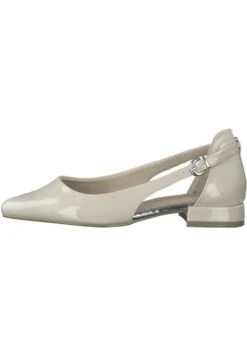 Marco Tozzi BallerinePowder Patent Donna Ballerine M3111A1PB-B11