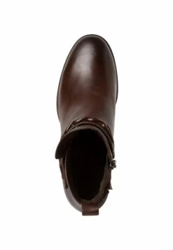 Marco Tozzi Stivaletti Texani / BikerCafe Donna Stivaletti M3111N13V-O11 -Vendite Scarpe Donna 31d25af7eb5643cd8fc84b279799394a