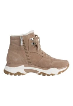 Marco Tozzi Lineo Stripe M Cm - Stivali Da Neve- Desert 11 Marco Tozzi Lineo Stripe M Cm - Stivali Da Neve- Desert -Vendite Scarpe Donna 328c25c6cf3b47e09904e18e5c411ec0