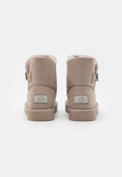 Marco Tozzi StivalettiTaupe Donna Stivaletti M3111X02N-B11 -Vendite Scarpe Donna 32b167e4a5e64492bcdd2dd2329c80c3