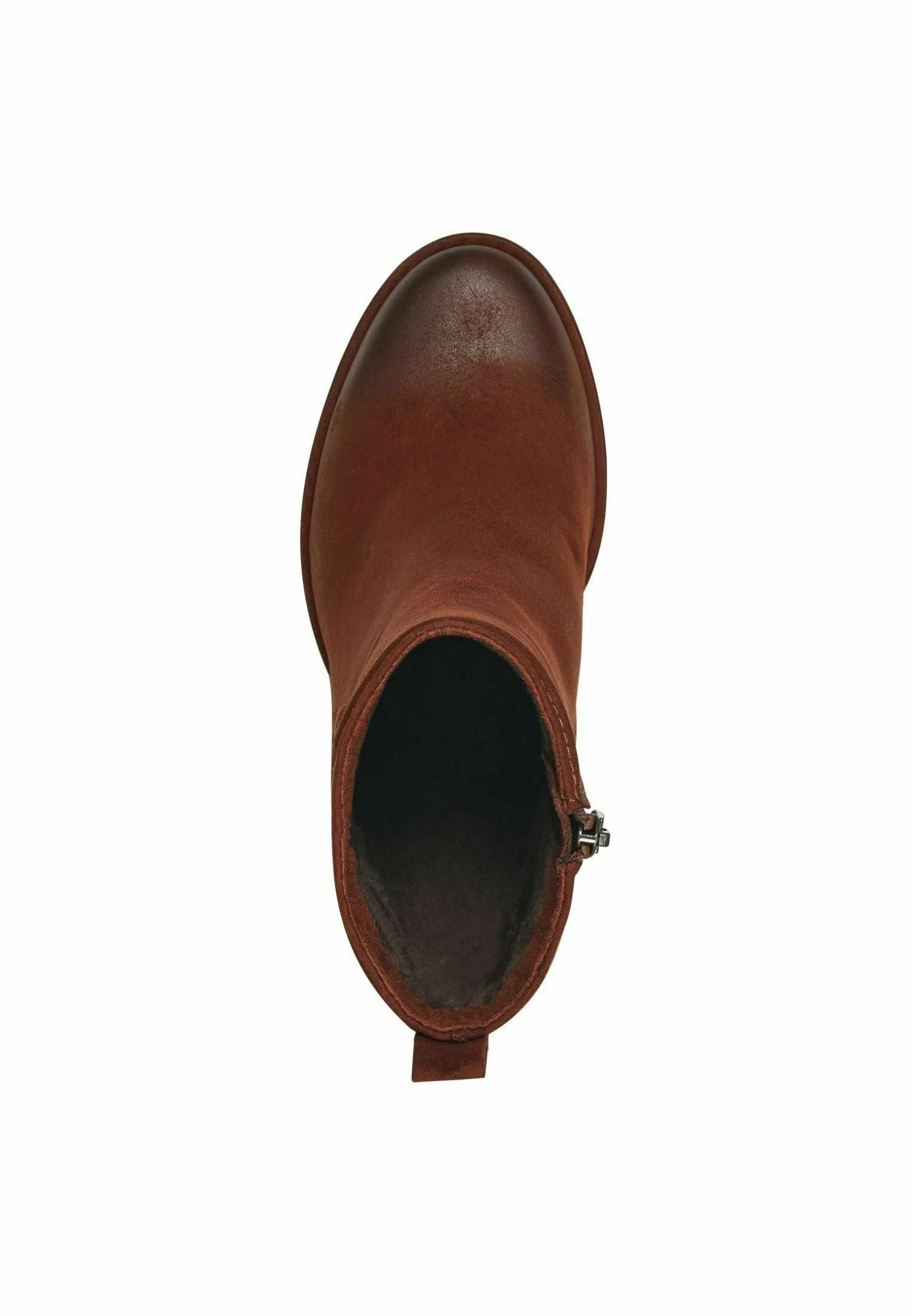 Marco Tozzi Stivaletti Con PlateauCognac Donna Stivaletti M3111N13W-O11 6 Marco Tozzi Stivaletti Con PlateauCognac Donna Stivaletti M3111N13W-O11 - immagine 4