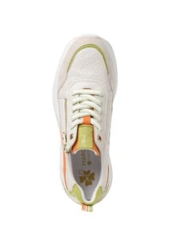 Marco Tozzi By Guido Maria KretschmerSneakers BasseCream Comb Donna Sneakers M3111A1NC-B11 -Vendite Scarpe Donna 33e1ede6b1f440ca96fd6722e2c2a1c9