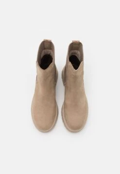 Marco Tozzi Stivaletti Con PlateauTaupe Donna Stivaletti M3111N113-B11 -Vendite Scarpe Donna 344013c8f771432091d37de5fcc0132b