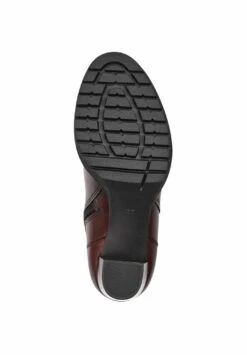 Marco Tozzi Stivaletti Con PlateauCafe Donna Stivaletti M3111N146-O11 -Vendite Scarpe Donna 34a4b91b403c4001b14cee5c969959d5