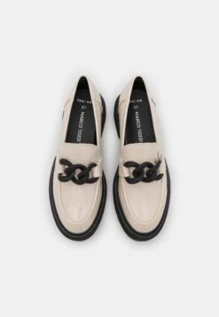 Marco Tozzi Scarpe Senza Lacci - Cream 13 Marco Tozzi Scarpe Senza Lacci - Cream -Vendite Scarpe Donna 34aaa2424e314cd6947b09fd3311041e
