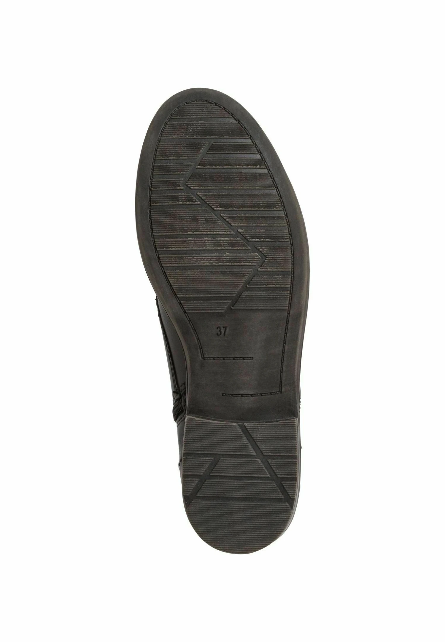 Marco Tozzi Stivaletti StringatiBlack Donna Stivaletti M3111N13P-Q11 6 Marco Tozzi Stivaletti StringatiBlack Donna Stivaletti M3111N13P-Q11 - immagine 4