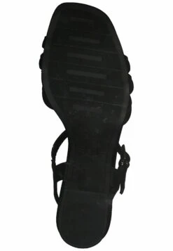 Marco Tozzi SandaliBlack Donna Sandali M3111A1OF-Q11 -Vendite Scarpe Donna 3572a398368d45b9b1d04b4609046747