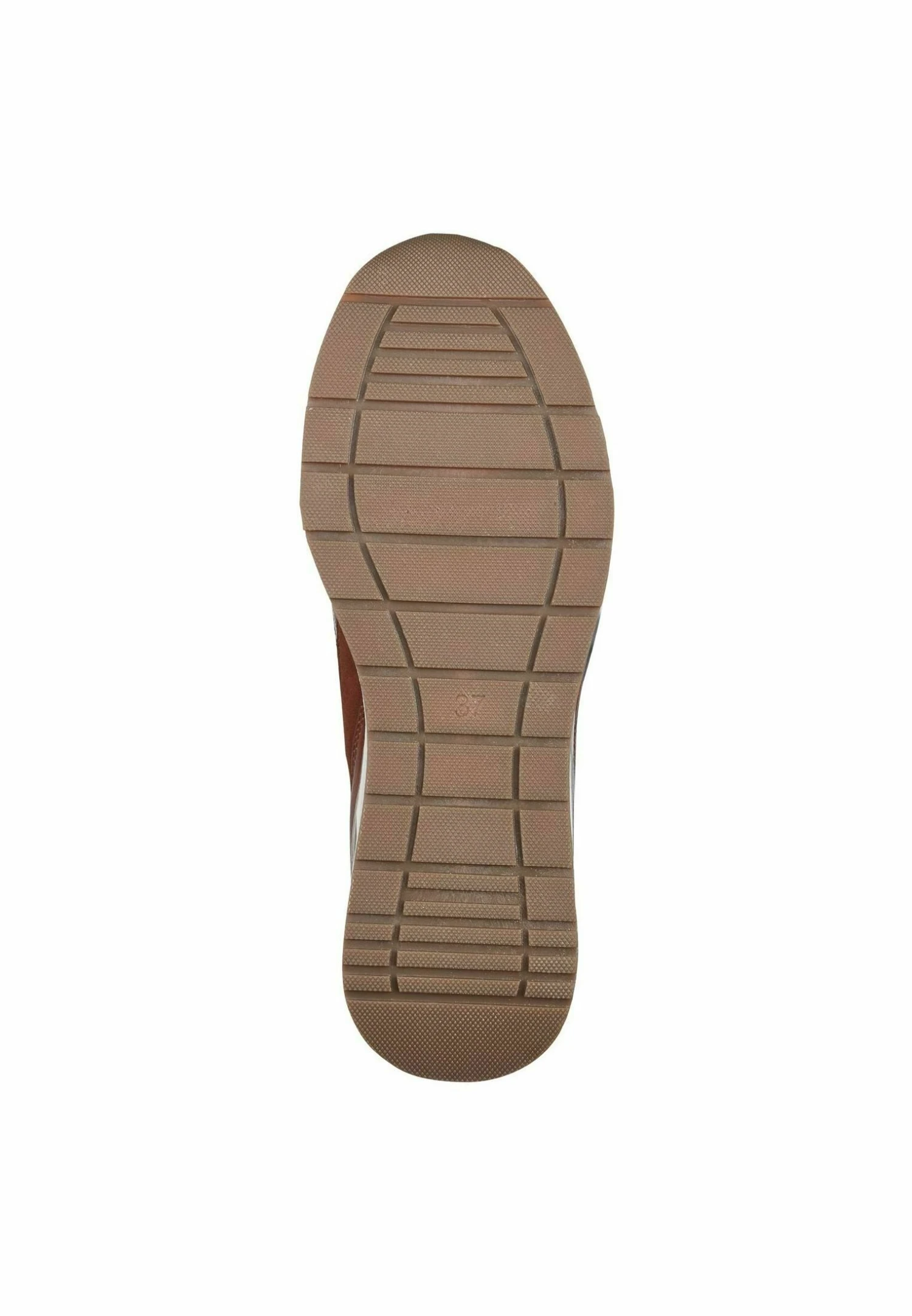 Marco Tozzi Sneakers BasseCognac Comb Donna Sneakers M3111A1QB-O11 6 Marco Tozzi Sneakers BasseCognac Comb Donna Sneakers M3111A1QB-O11 - immagine 4