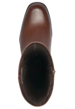 Marco Tozzi Elegante By Gmk Guido Maria KretschmarStivali AltiChestnut Donna Stivali M3111A1RG-O11 -Vendite Scarpe Donna 369ddb62590c476494e50a090887697b